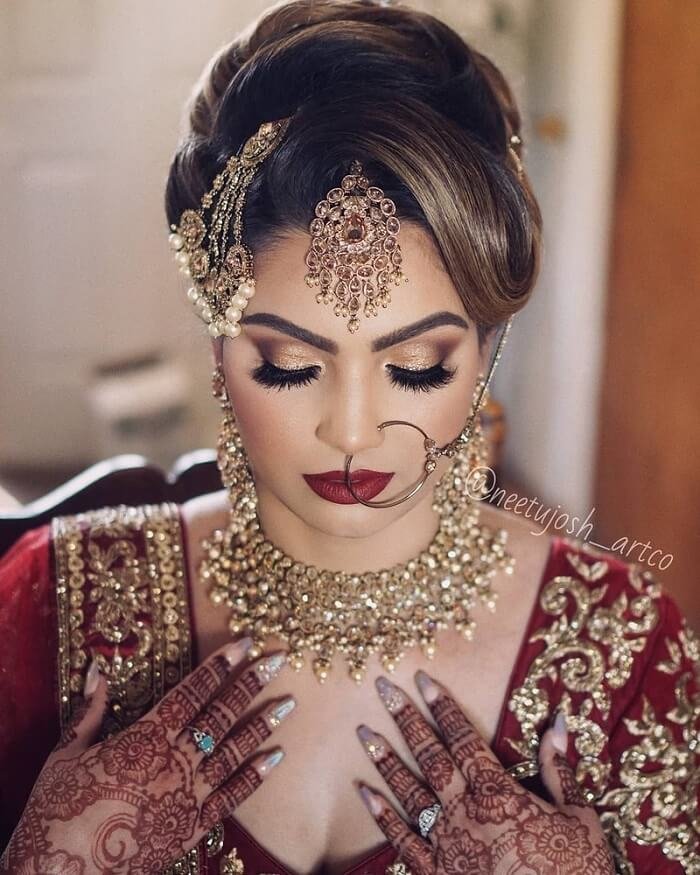 HD Makeup