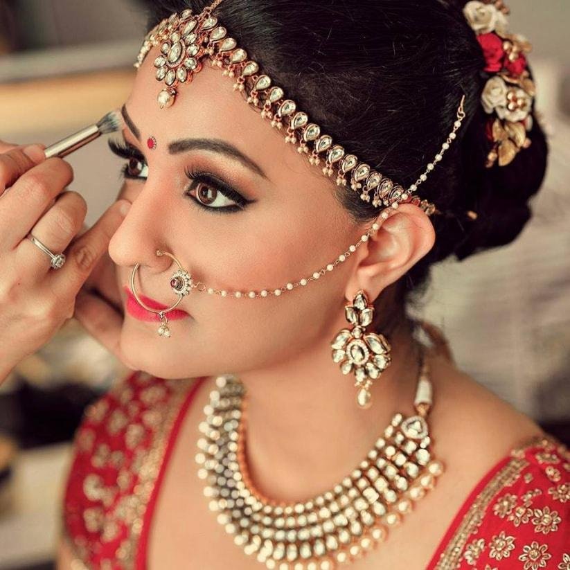 Party Makeup